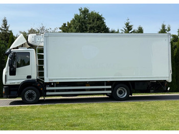 Camião frigorífico Iveco EUROCARGO 120 E22 CARRIER SUPRA 850 MT: foto 4 Camião frigorífico Iveco EUROCARGO 120 E22 CARRIER SUPRA 850 MT: foto 4