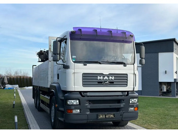 Locação financeira de MAN TGA 24.410 6x4 HIAB MANUAL MAN TGA 24.410 6x4 HIAB MANUAL: foto 4 Locação financeira de MAN TGA 24.410 6x4 HIAB MANUAL MAN TGA 24.410 6x4 HIAB MANUAL: foto 4