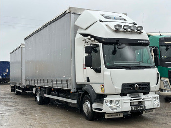 Locação financeira de  Renault D14 MANUAL AIR CONDITIONIG Renault D14 MANUAL AIR CONDITIONIG: foto 3