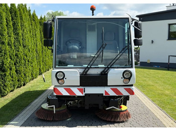 Caminhão de lixo Schmidt BUCHER CITYCAT 5000: foto 2