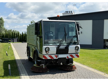 Caminhão de lixo Schmidt BUCHER CITYCAT 5000: foto 3