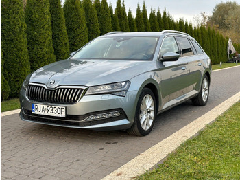 Automóvel ŠKODA