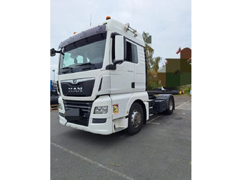 Tractor MAN TGX 18.510