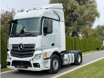 Tractor MERCEDES-BENZ Actros 1845