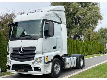 Tractor MERCEDES-BENZ Actros 1845