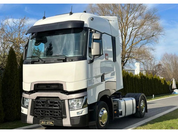 Tractor RENAULT T High 520