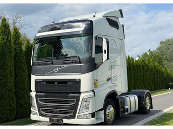 Tractor VOLVO FH 500