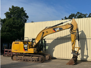 Locação financeira de  CAT 320FL / 2017 BJ / 9.933 H / Deutsche Maschine CAT 320FL / 2017 BJ / 9.933 H / Deutsche Maschine: foto 4