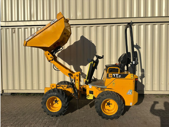 Tombador JCB