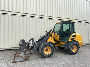 Pá carregadora de rodas Volvo L25F / 2014 BJ / Klappschaufel: foto 2