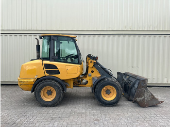 Pá carregadora de rodas Volvo L25F / 2014 BJ / Klappschaufel: foto 5