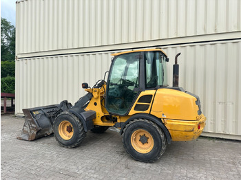 Pá carregadora de rodas Volvo L25F / 2014 BJ / Klappschaufel: foto 3