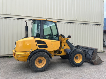 Pá carregadora de rodas Volvo L25F / 2014 BJ / Klappschaufel: foto 4