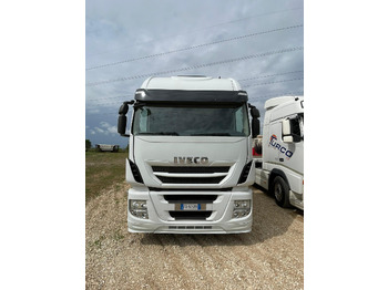 Tractor IVECO Stralis HI-WAY