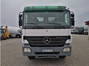 Locação financeira de Mercedes-Benz ACTROS 4144 PUTZMEISTER M42 Mercedes-Benz ACTROS 4144 PUTZMEISTER M42: foto 2 Locação financeira de Mercedes-Benz ACTROS 4144 PUTZMEISTER M42 Mercedes-Benz ACTROS 4144 PUTZMEISTER M42: foto 2