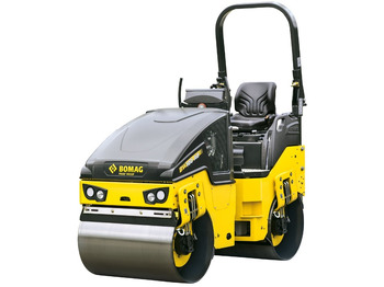 Rolo BOMAG
