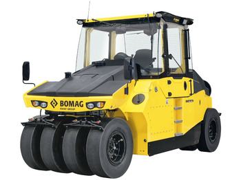 Rolo BOMAG