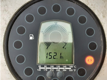 Rolo novo BOMAG DE BW 120 AD-5 Stage V/Tier 4f: foto 2