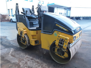 Rolo BOMAG