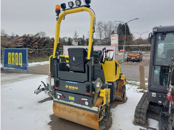 Rolo novo BOMAG DE BW 120 ADe-5: foto 3