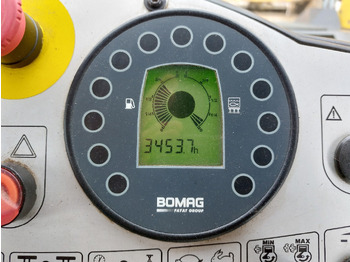 Rolo BOMAG DE BW 151 AD-4 AM  Tier 3: foto 2