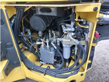 Rolo BOMAG DE BW 151 AD-4 AM  Tier 3: foto 5