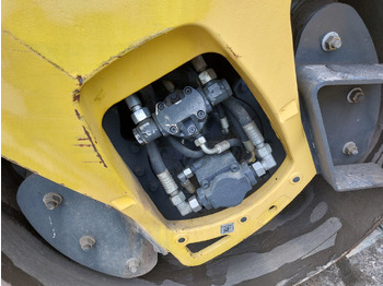 Rolo BOMAG DE BW 151 AD-4 AM  Tier 3: foto 4