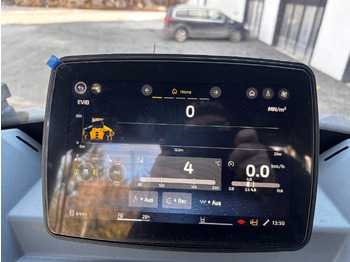 Compactador de asfalto novo BOMAG DE BW 154 AP-5 AM: foto 2 Compactador de asfalto novo BOMAG DE BW 154 AP-5 AM: foto 2