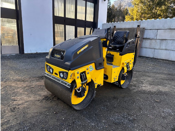 Rolo BOMAG