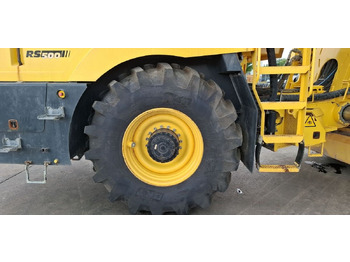 Máquina de asfalto BOMAG DE RS 500  Stage IV/Tier 4f: foto 4