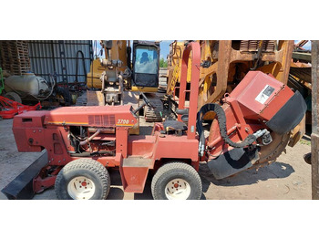 Colocadora de tubagem DITCH WITCH