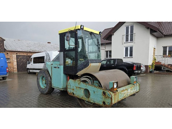 Compactador Walec guma-stal Amman AC70-2N: foto 2