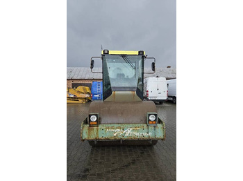 Compactador Walec guma-stal Amman AC70-2N: foto 3