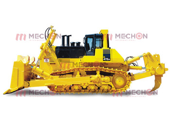 Buldôzer KOMATSU