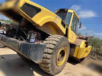 Locação financeira de BOMAG BW226DH-4 BOMAG BW226DH-4: foto 4