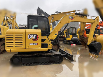 Mini escavadeira CATERPILLAR 305.5E2