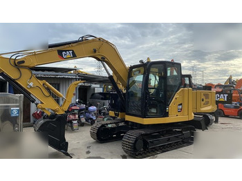 Escavadora de rastos CATERPILLAR 307.5