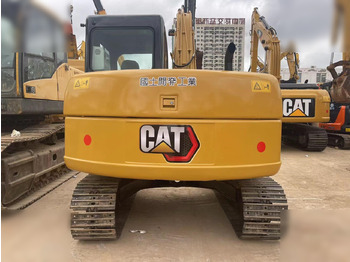 Locação financeira de CATERPILLAR 307D CATERPILLAR 307D: foto 3