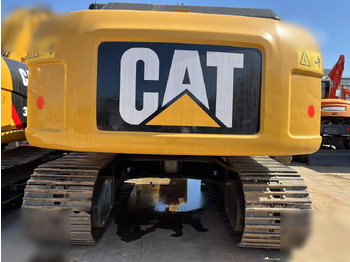 Escavadora de rastos CATERPILLAR 315D2L: foto 3