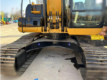 Escavadora de rastos CATERPILLAR 320C: foto 2
