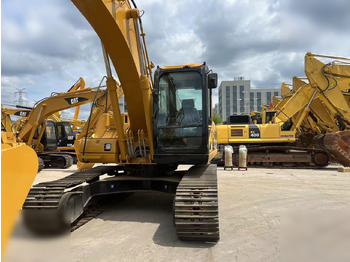 Escavadora de rastos CATERPILLAR 320CL: foto 4