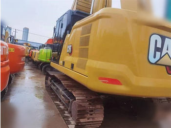 Escavadora de rastos CATERPILLAR 320GC: foto 3