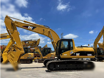 Escavadora de rastos CATERPILLAR 325CL