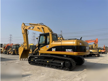 Escavadora de rastos CATERPILLAR 325CL