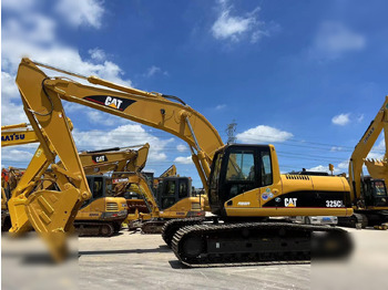 Escavadora de rastos CATERPILLAR 325CL