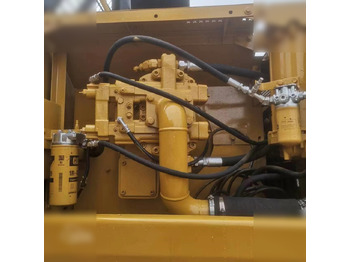 Locação financeira de CATERPILLAR 330BL CATERPILLAR 330BL: foto 4
