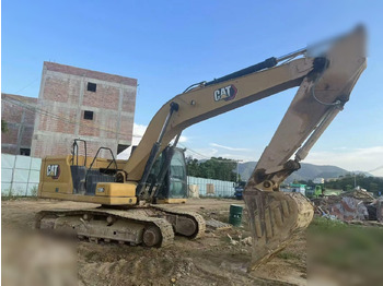 Escavadora de rastos CATERPILLAR 330GC