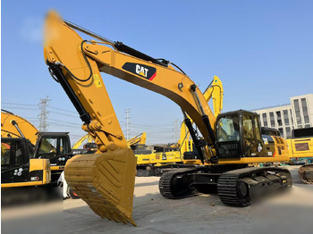 Escavadora de rastos CATERPILLAR 336D: foto 3