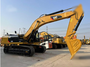 Escavadora de rastos CATERPILLAR 336D: foto 4