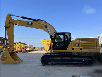 Escavadora de rastos CATERPILLAR 336